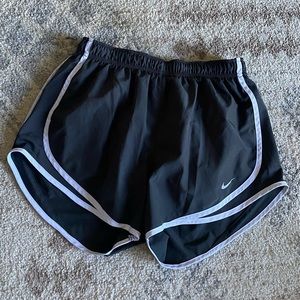Nike dri fit shorts